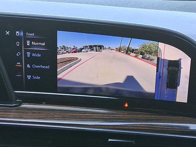 2023 Cadillac Escalade ESV 2WD Premium Luxury