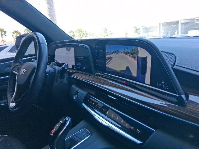 2023 Cadillac Escalade ESV 2WD Premium Luxury