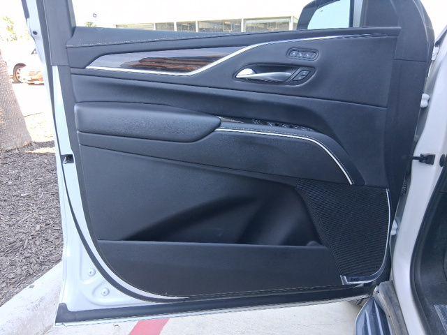 2023 Cadillac Escalade ESV 2WD Premium Luxury
