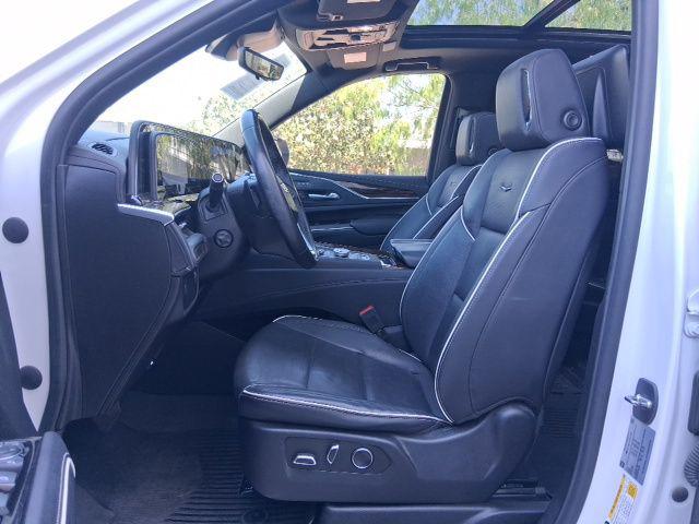 2023 Cadillac Escalade ESV 2WD Premium Luxury