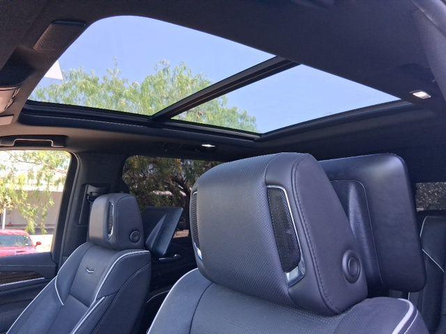 2023 Cadillac Escalade ESV 2WD Premium Luxury