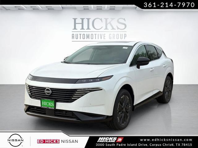 2026 Nissan Murano Platinum for sale in Corpus Christi, TX