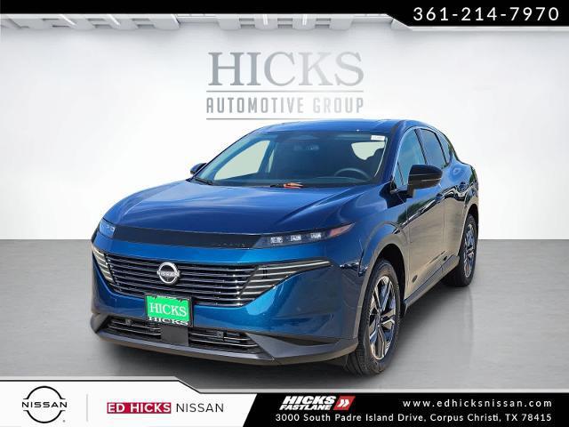 2026 Nissan Murano SL for sale in Corpus Christi, TX