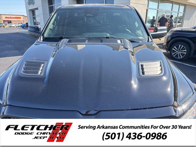 2026 RAM Ram 1500 RAM 1500 EXPRESS CREW CAB 4X4 57 BOX