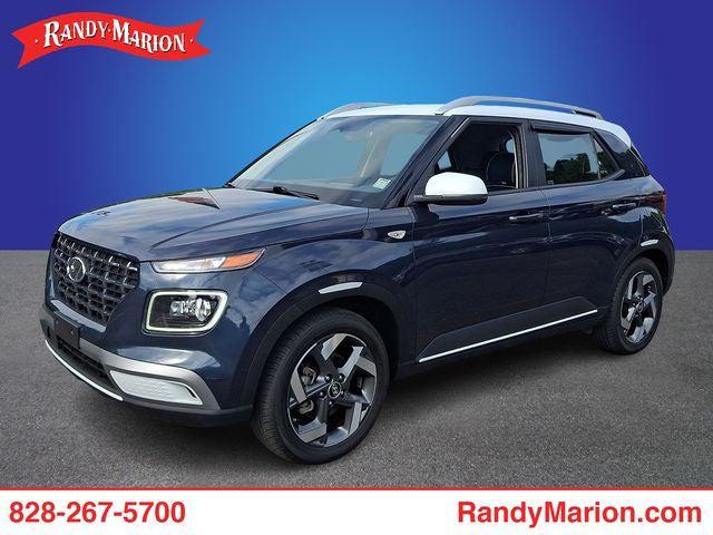 2023 Hyundai Venue Limited for sale in Statesville, NC