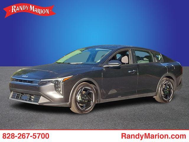 2025 Kia K4 EX for sale in Statesville, NC