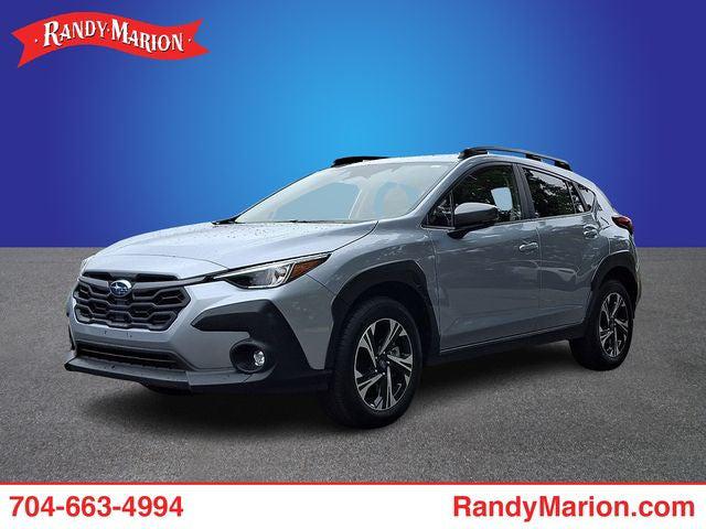 2025 Subaru Crosstrek Premium for sale in Statesville, NC