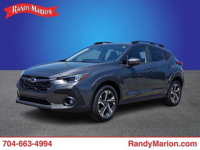 2025 Subaru Crosstrek Premium for sale in Statesville, NC