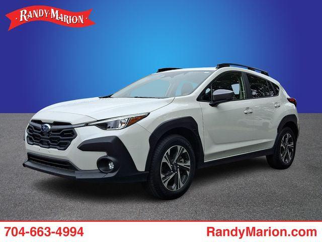 2025 Subaru Crosstrek Premium for sale in Statesville, NC