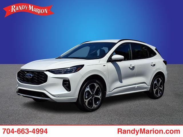 2025 Ford Escape ST-Line Elite for sale in Statesville, NC
