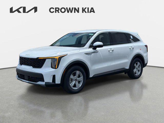2026 Kia Sorento LX for sale in Pinellas Park, FL