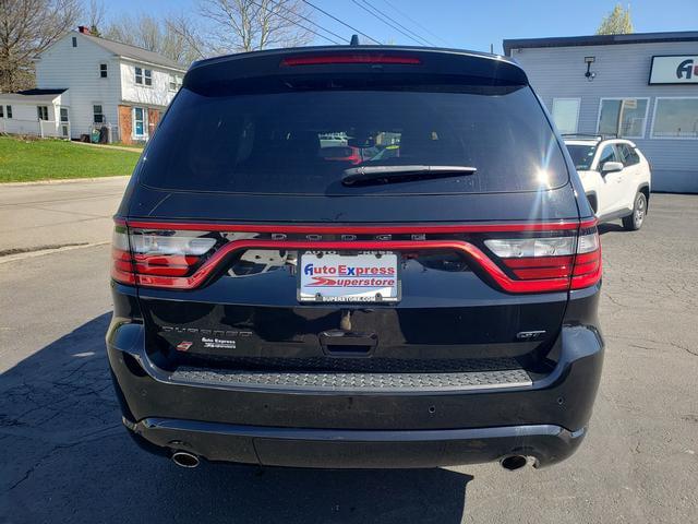 2021 Dodge Durango GT Plus AWD