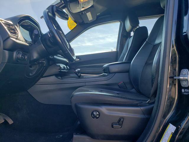 2021 Dodge Durango GT Plus AWD