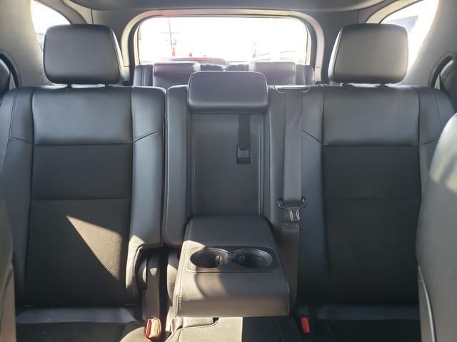 2021 Dodge Durango GT Plus AWD