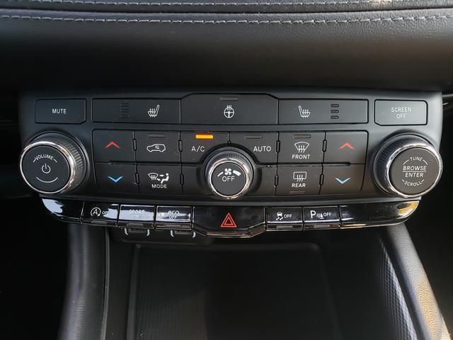 2021 Dodge Durango GT Plus AWD
