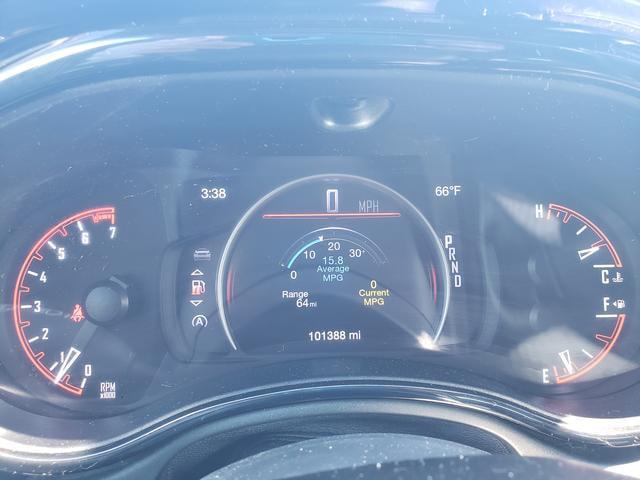 2021 Dodge Durango GT Plus AWD