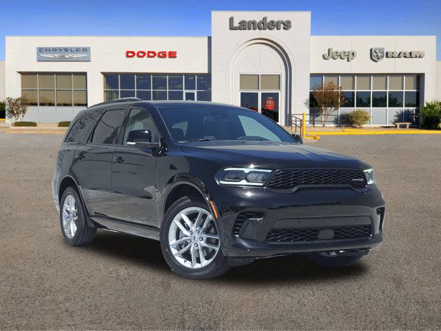 2026 Dodge Durango GT Plus for sale in Norman, OK