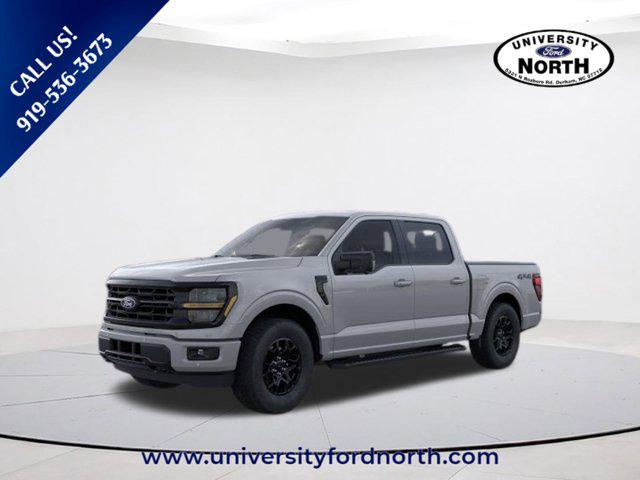 2026 Ford F-150 XLT for sale in Durham, NC