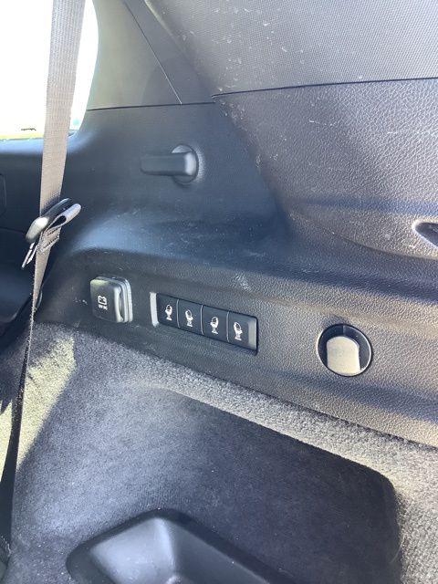 2025 Jeep Grand Cherokee L Summit Reserve 4x4