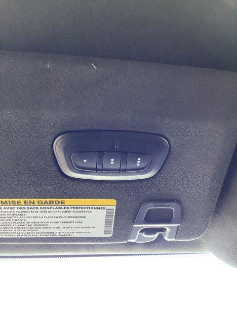 2025 Jeep Grand Cherokee L Summit Reserve 4x4