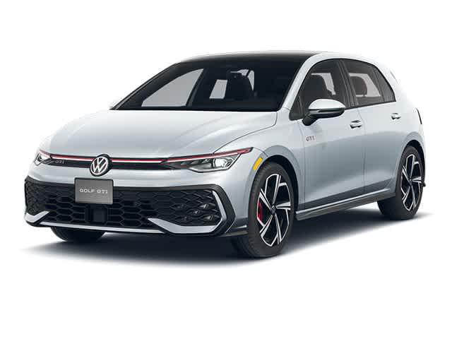 2026 Volkswagen Golf GTI SE for sale in Honolulu, HI