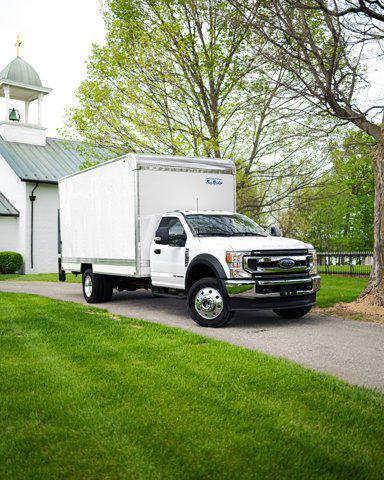 2022 Ford 600 XLT for sale near Cincinnati, OH