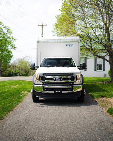2022 Ford 600 XLT