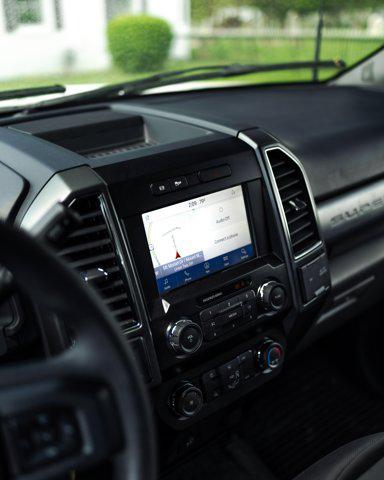 2022 Ford 600 XLT