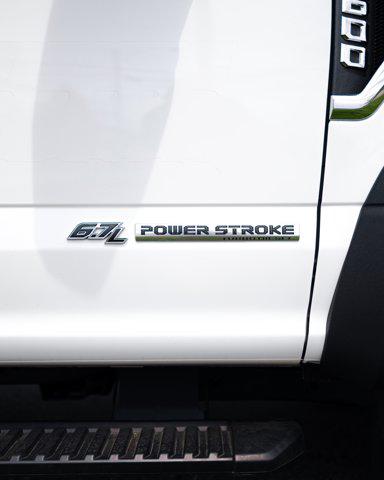 2022 Ford 600 XLT