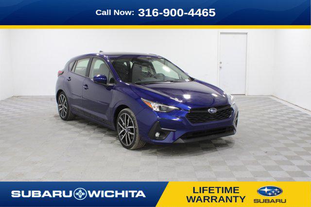 2026 Subaru Impreza Sport for sale in Wichita, KS