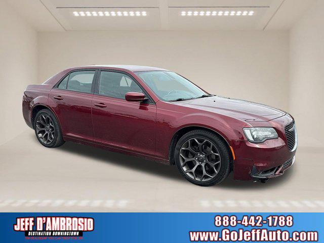 2019 Chrysler 300 300S for sale in Downingtown, PA