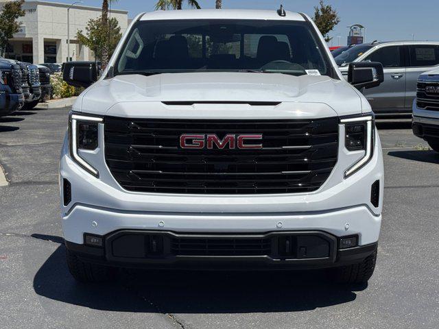 2026 GMC Sierra 1500 Crew Cab, Short Bed, Elevation, RWD