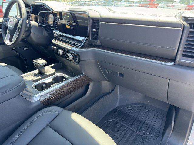 2026 GMC Sierra 1500 Crew Cab, Short Bed, Elevation, RWD