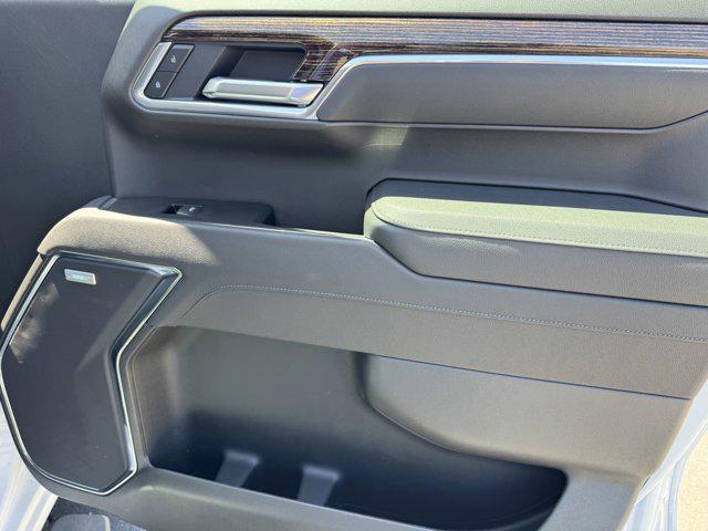 2026 GMC Sierra 1500 Crew Cab, Short Bed, Elevation, RWD