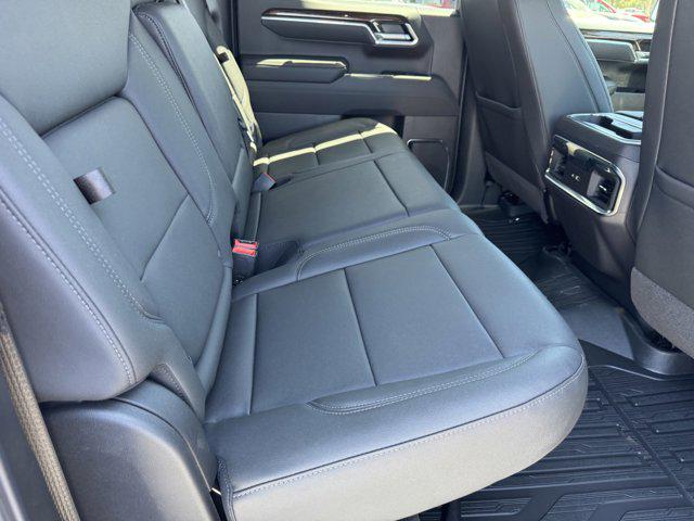2026 GMC Sierra 1500 Crew Cab, Short Bed, Elevation, RWD