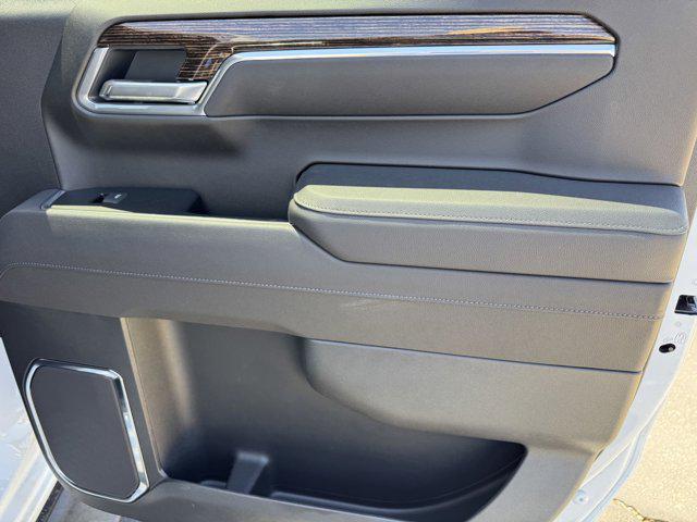 2026 GMC Sierra 1500 Crew Cab, Short Bed, Elevation, RWD