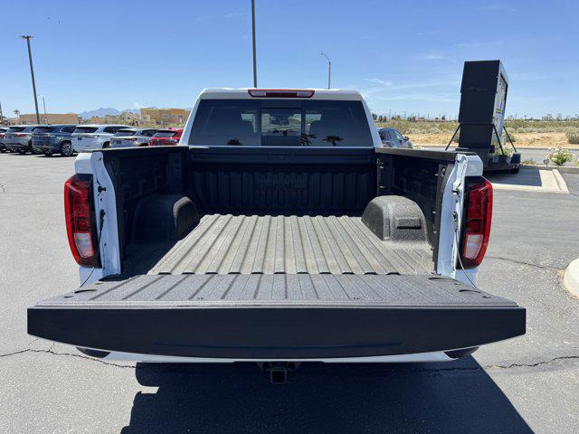 2026 GMC Sierra 1500 Crew Cab, Short Bed, Elevation, RWD