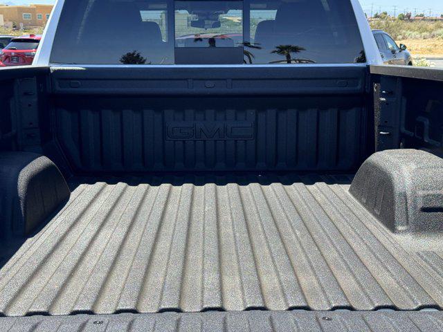 2026 GMC Sierra 1500 Crew Cab, Short Bed, Elevation, RWD