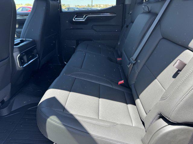2026 GMC Sierra 1500 Crew Cab, Short Bed, Elevation, RWD