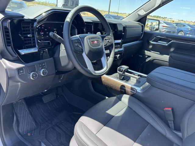 2026 GMC Sierra 1500 Crew Cab, Short Bed, Elevation, RWD
