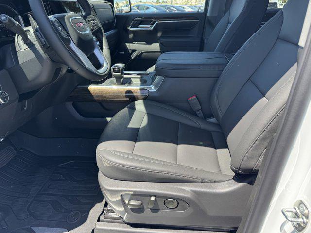 2026 GMC Sierra 1500 Crew Cab, Short Bed, Elevation, RWD