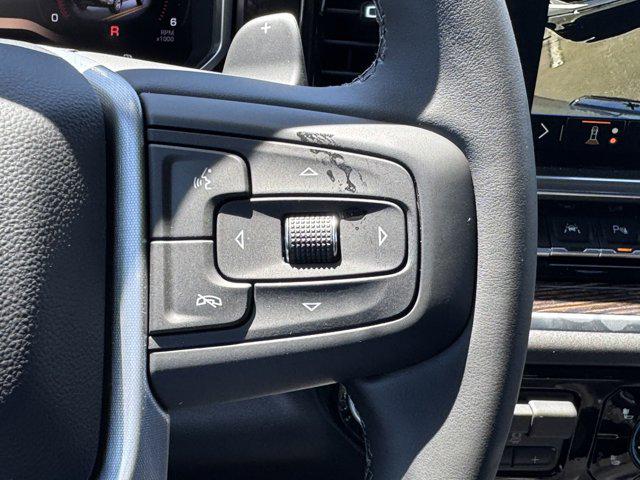 2026 GMC Sierra 1500 Crew Cab, Short Bed, Elevation, RWD