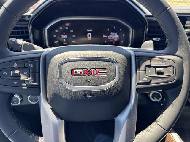 2026 GMC Sierra 1500 Crew Cab, Short Bed, Elevation, RWD