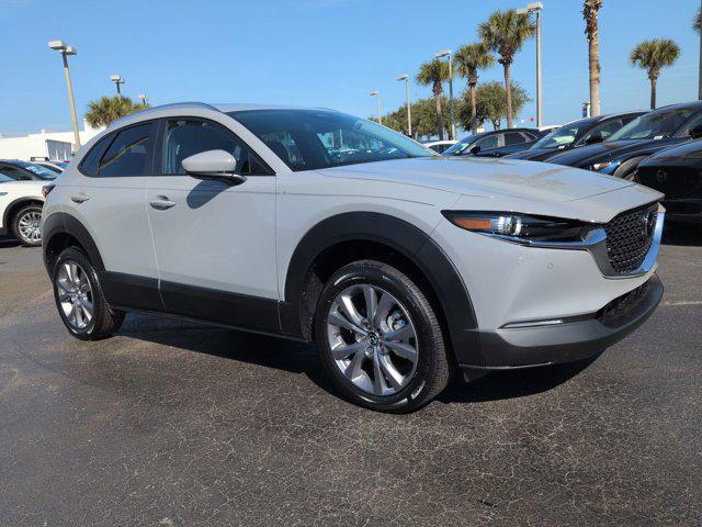 2026 Mazda CX-30 2.5 S Preferred
