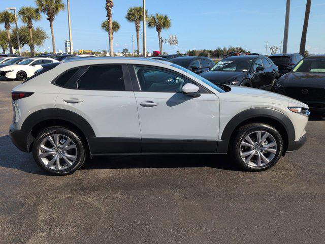 2026 Mazda CX-30 2.5 S Preferred