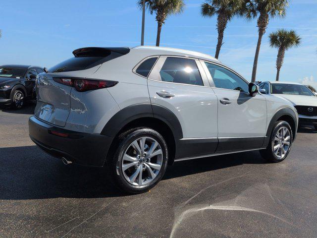 2026 Mazda CX-30 2.5 S Preferred