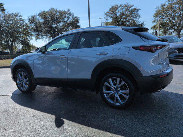 2026 Mazda CX-30 2.5 S Preferred
