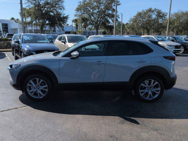 2026 Mazda CX-30 2.5 S Preferred