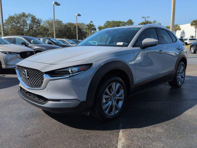 2026 Mazda CX-30 2.5 S Preferred