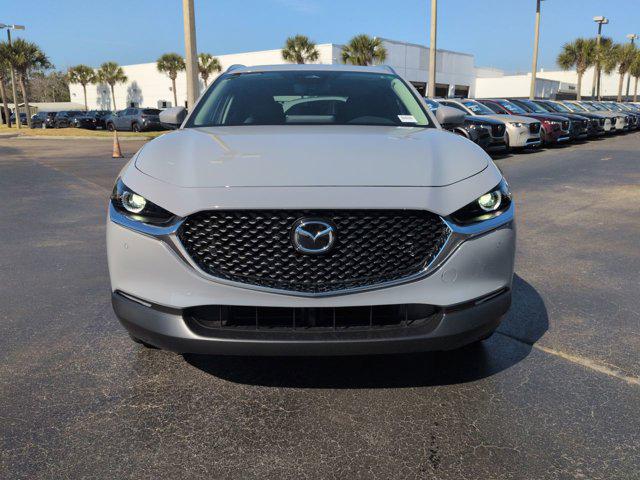 2026 Mazda CX-30 2.5 S Preferred